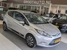 Ford Fiesta (2009) — foto 1