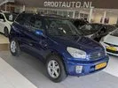 Toyota RAV4 (2003) — foto 1