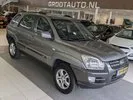 Kia Sportage (2006) — foto 1