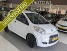 Citroën C1 (2011) — foto 1