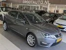 SEAT Ibiza (2017) — foto 1
