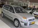 Ford Fusion (2007) — foto 1