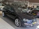 Audi A3 (2009) — foto 1