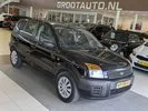 Ford Fusion (2006) — foto 1