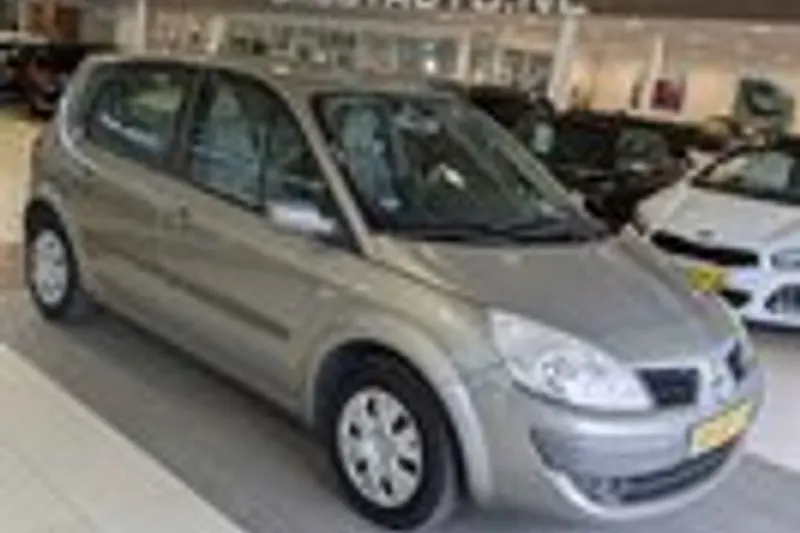 Renault Scénic (2007)