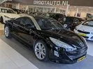 Peugeot RCZ (2010) — foto 1