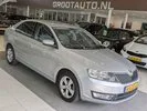 Škoda Rapid (2013) — foto 1