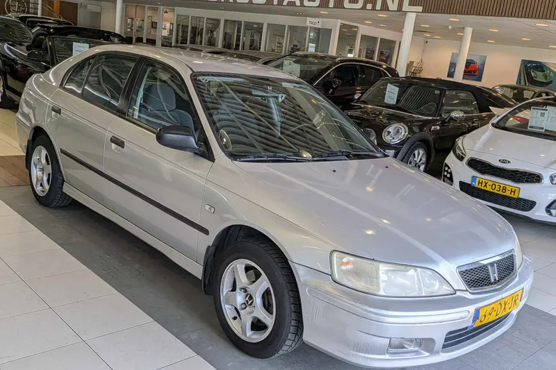 Honda Accord (2000)
