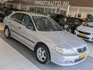 Honda Accord (2000) — foto 1