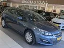 Opel Astra (2013) — foto 1