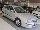 Subaru Impreza (2008) — foto 1