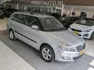 Škoda Fabia (2011) — foto 1
