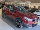 Nissan Qashqai (2013) — foto 1