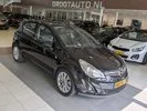Opel Corsa (2012) — foto 1