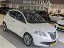 Lancia Ypsilon (2011) — foto 1