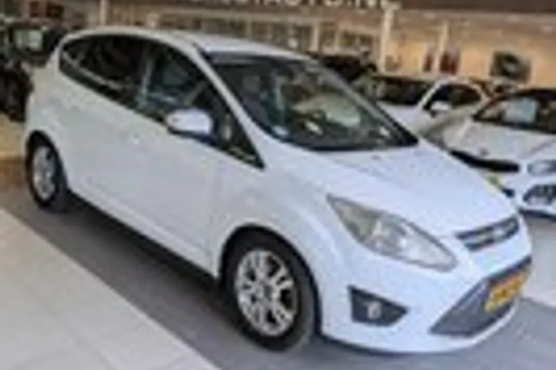 Ford C-Max (2011)