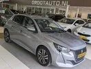 Peugeot 208 (2020) — foto 1