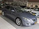 Mazda 6 (2008) — foto 1