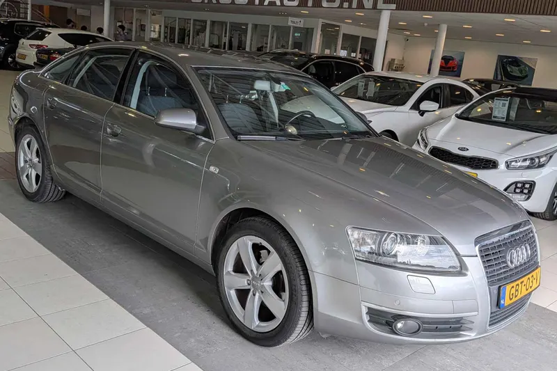 Audi A6 (2006)