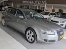 Audi A6 (2006) — foto 1