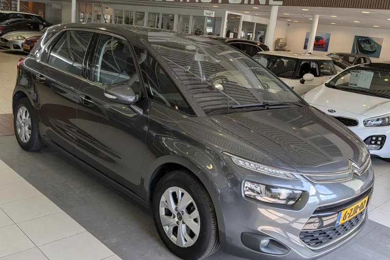 Citroën C4 Picasso (2015)