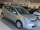 Nissan Note (2012) — foto 1