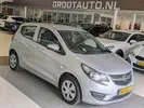 Opel Karl (2017) — foto 1