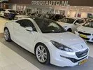Peugeot RCZ (2013) — foto 1