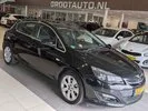 Opel Astra (2014) — foto 1