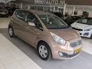 Kia Venga (2010) — foto 1