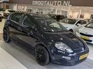 Fiat Punto (2014) — foto 1