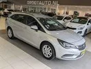 Opel Astra (2017) — foto 1