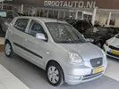 Kia Picanto (2005) — foto 1