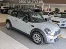 MINI Cooper (2011) — foto 1