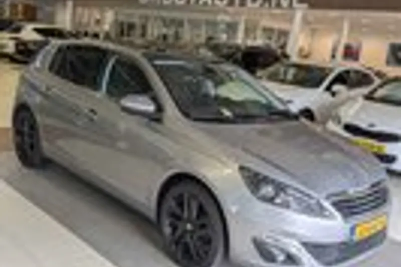 Peugeot 308 (2016)