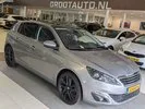 Peugeot 308 (2016) — foto 1