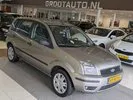 Ford Fusion (2004) — foto 1