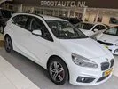 BMW 2-Serie (2017) — foto 1