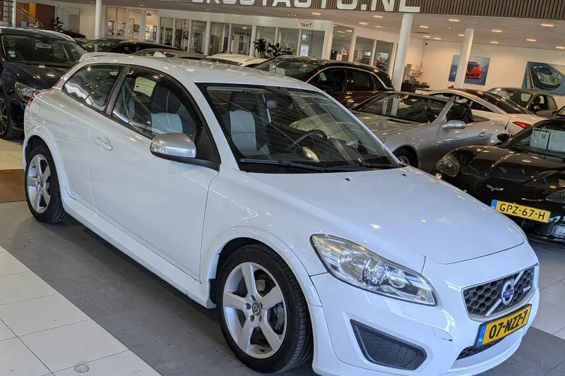 Volvo C30 (2011)