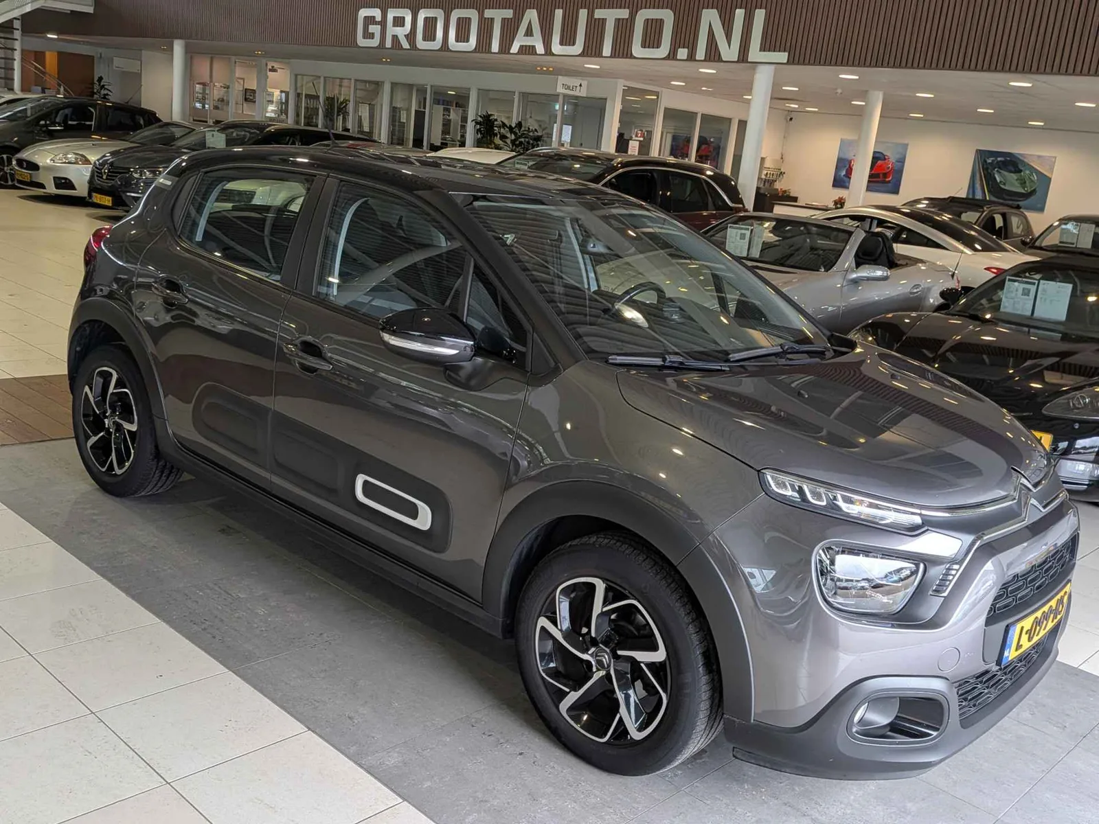 Citroën C3 (2021) — foto 1