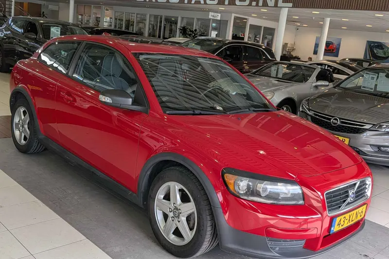 Volvo C30 (2007)