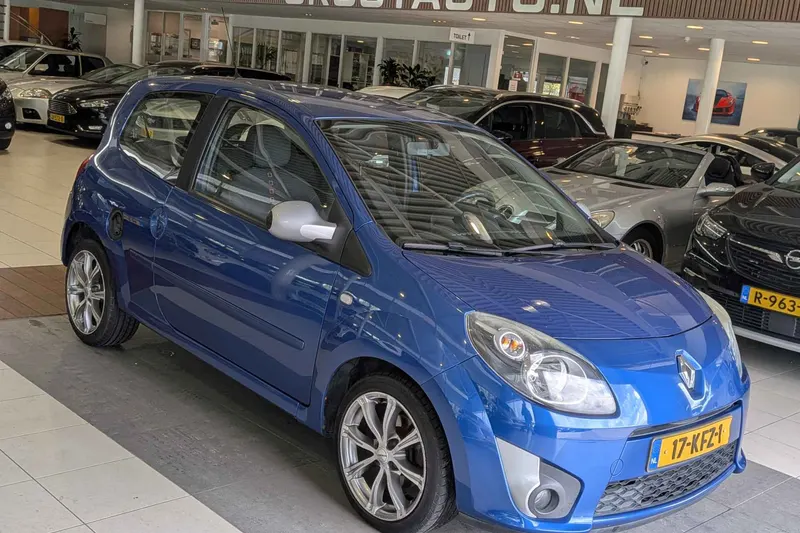 Renault Twingo (2009)