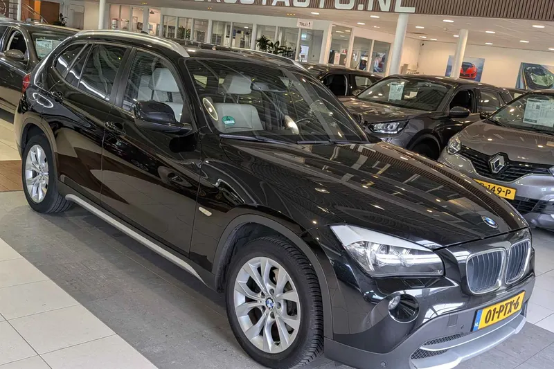 BMW X1 (2010)