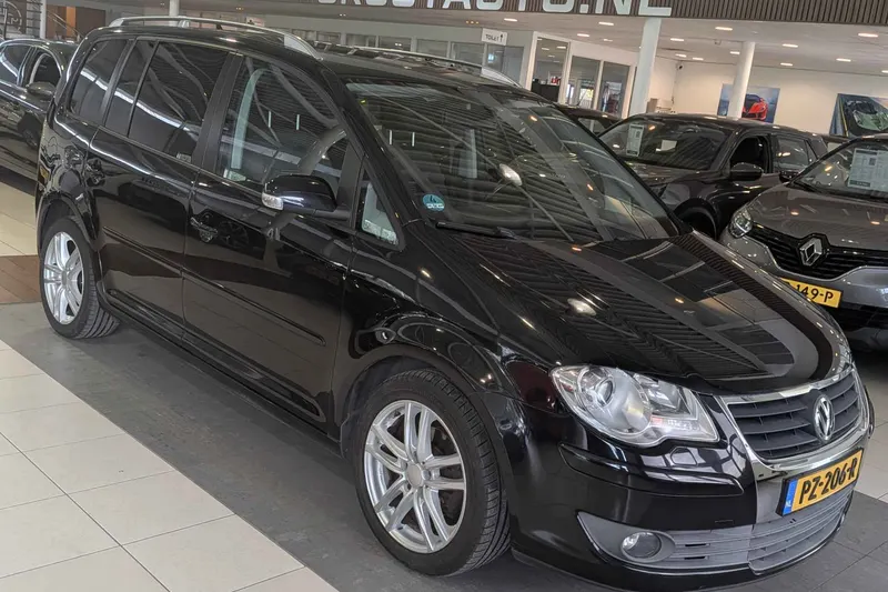 Volkswagen Touran (2009)