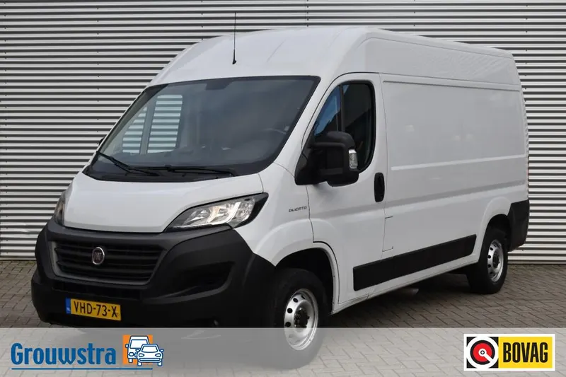 Fiat Ducato (2020)