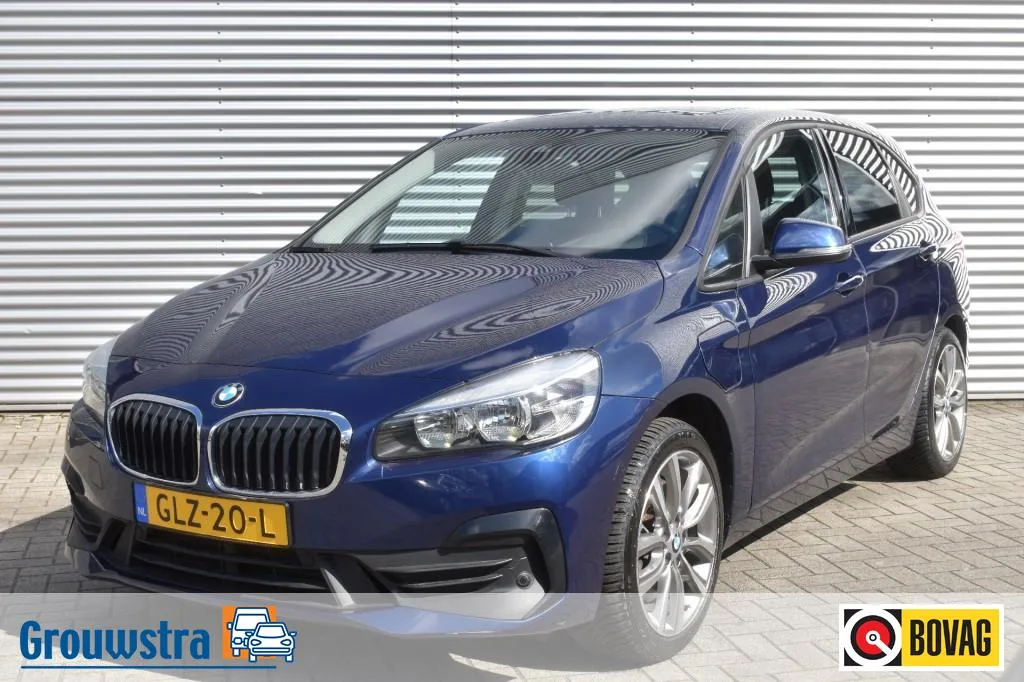 BMW 2-Serie (2019) — foto 1