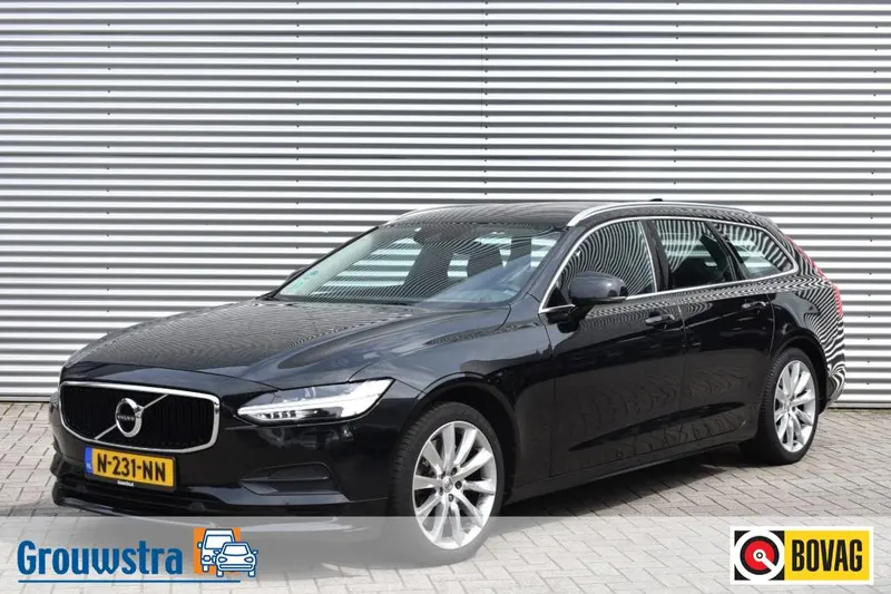 Volvo V90 (2018)