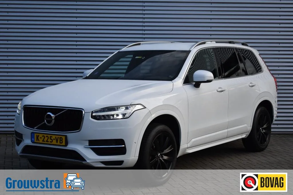 Volvo XC90 (2016) — foto 1