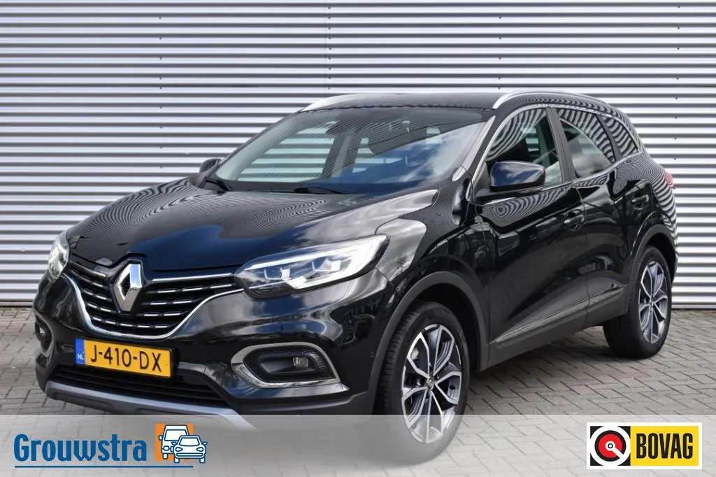 Renault Kadjar (2020) — foto 1