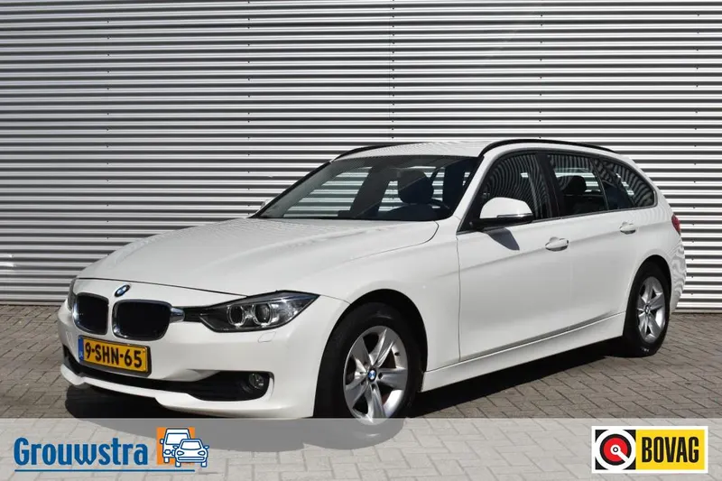 BMW 3-Serie (2013)